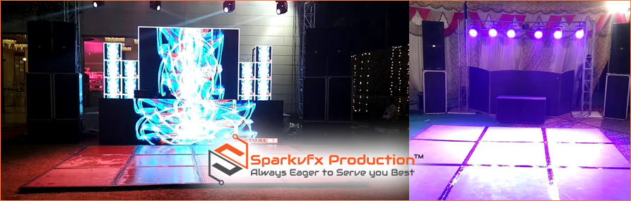hire dj system